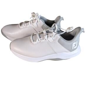 FootJoy ProLite 56924 Men's Golf Shoes - Size 11.5